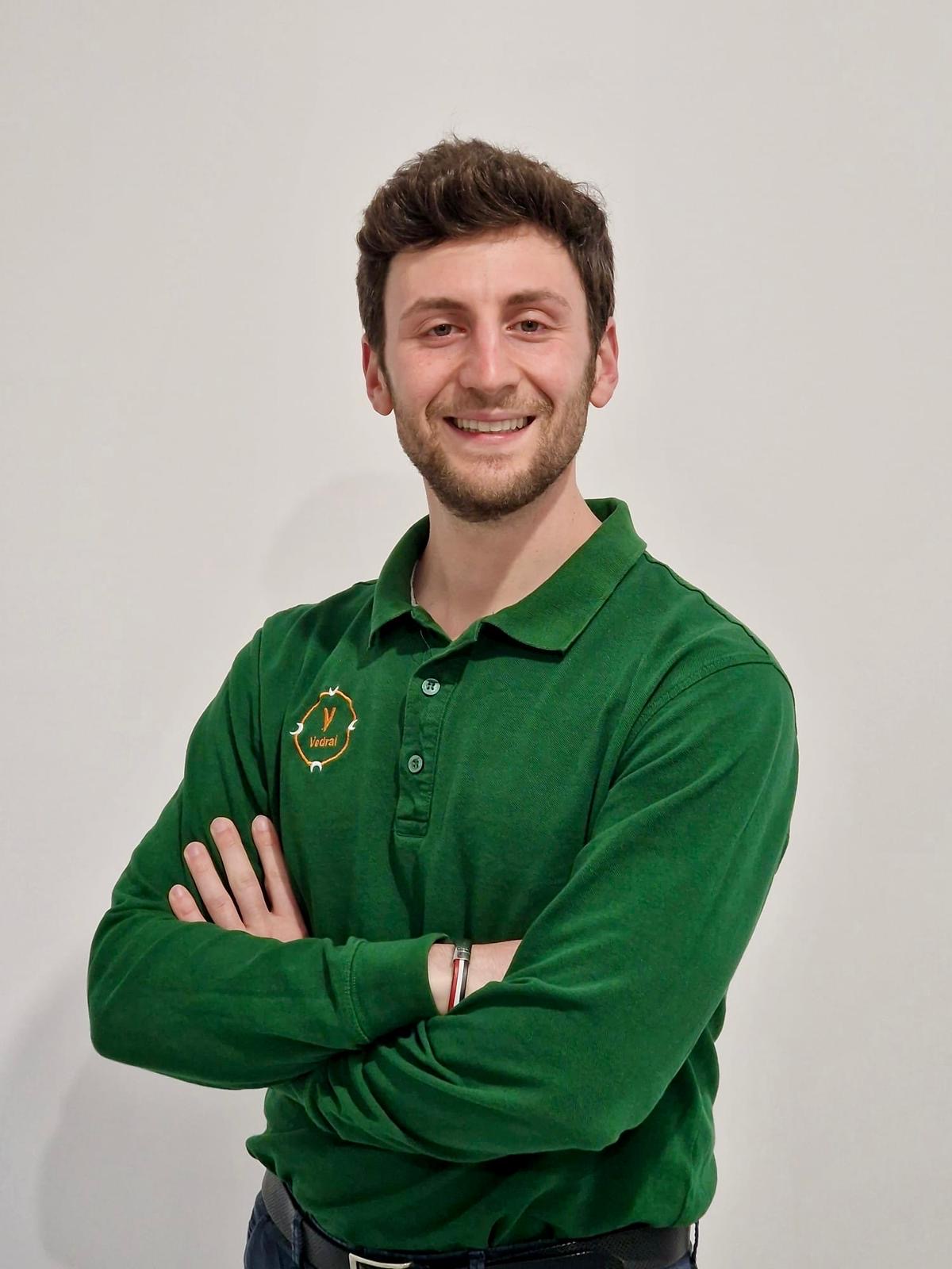 Giovanni Scalamogna